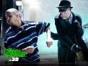 The Green Hornet wallpaper