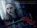Red Riding Hood wallpaper