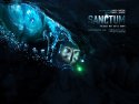 Sanctum wallpaper