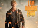 I Am Number Four wallpaper