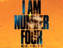 I Am Number Four wallpaper