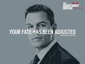 The Adjustment Bureau wallpaper