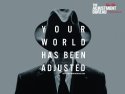 The Adjustment Bureau wallpaper