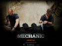 The Mechanic wallpaper