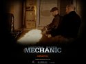 The Mechanic wallpaper