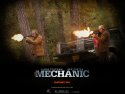 The Mechanic wallpaper