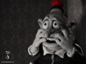 Mary and Max wallpaper