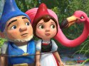 Gnomeo & Juliet wallpaper