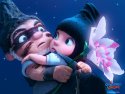 Gnomeo & Juliet wallpaper