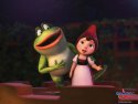 Gnomeo & Juliet wallpaper