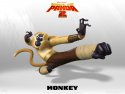 Kung Fu Panda 2 wallpaper