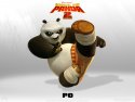Kung Fu Panda 2 wallpaper