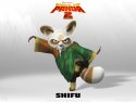 Kung Fu Panda 2 wallpaper