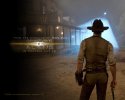 Cowboys & Aliens wallpaper