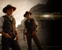 Cowboys & Aliens wallpaper