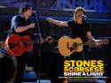 Shine a Light wallpaper