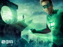 Green Lantern wallpaper