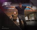 Fast & Furious 5 wallpaper