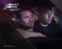 Fast & Furious 5 wallpaper