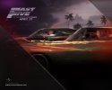 Fast & Furious 5 wallpaper