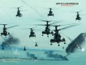 World Invasion: Battle Los Angeles wallpaper