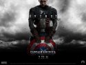 Captain America: The First Avenger wallpaper