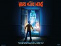 Mars Needs Moms wallpaper