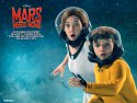 Mars Needs Moms wallpaper