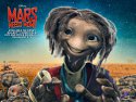 Mars Needs Moms wallpaper