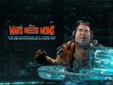 Mars Needs Moms wallpaper