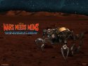 Mars Needs Moms wallpaper