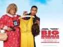 Big Mommas: Like Father, Like Son wallpaper