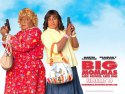 Big Mommas: Like Father, Like Son wallpaper