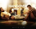 The Hangover Part II wallpaper