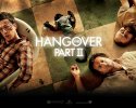 The Hangover Part II wallpaper