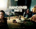 The Hangover Part II wallpaper