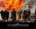 Transformers: Dark of the Moon wallpaper