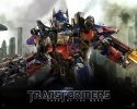 Transformers: Dark of the Moon wallpaper