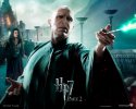 Harry Potter and the Deathly Hallows: Part 2 wallpaper