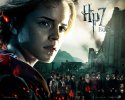 Harry Potter and the Deathly Hallows: Part 2 wallpaper