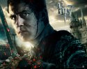 Harry Potter and the Deathly Hallows: Part 2 wallpaper