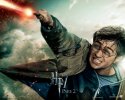 Harry Potter and the Deathly Hallows: Part 2 wallpaper