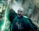 Harry Potter and the Deathly Hallows: Part 2 wallpaper