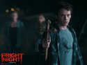 Fright Night wallpaper