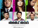 Horrible Bosses wallpaper