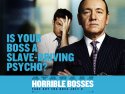 Horrible Bosses wallpaper