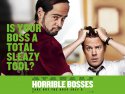 Horrible Bosses wallpaper