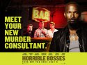 Horrible Bosses wallpaper