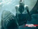 Shark Night 3D wallpaper