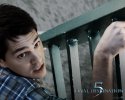 Final Destination 5 wallpaper